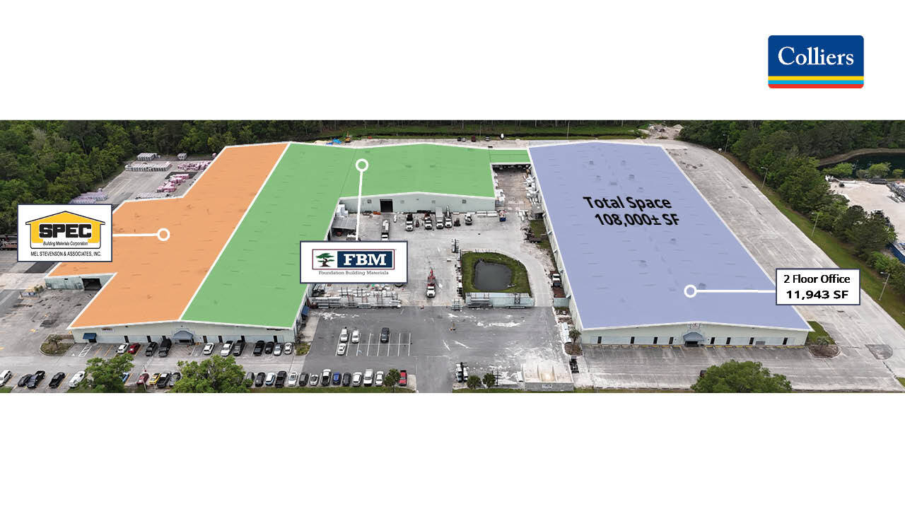 9444-9446 Florida Mining Blvd E, Jacksonville, FL for Rent