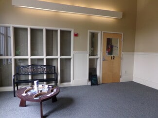 Belmont, NH Office/Retail - 171 Daniel Webster Hwy
