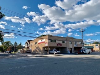 Massapequa, NY Medical - 1061 N Broadway Massapequa, NY Medical - 1061 N Broadway