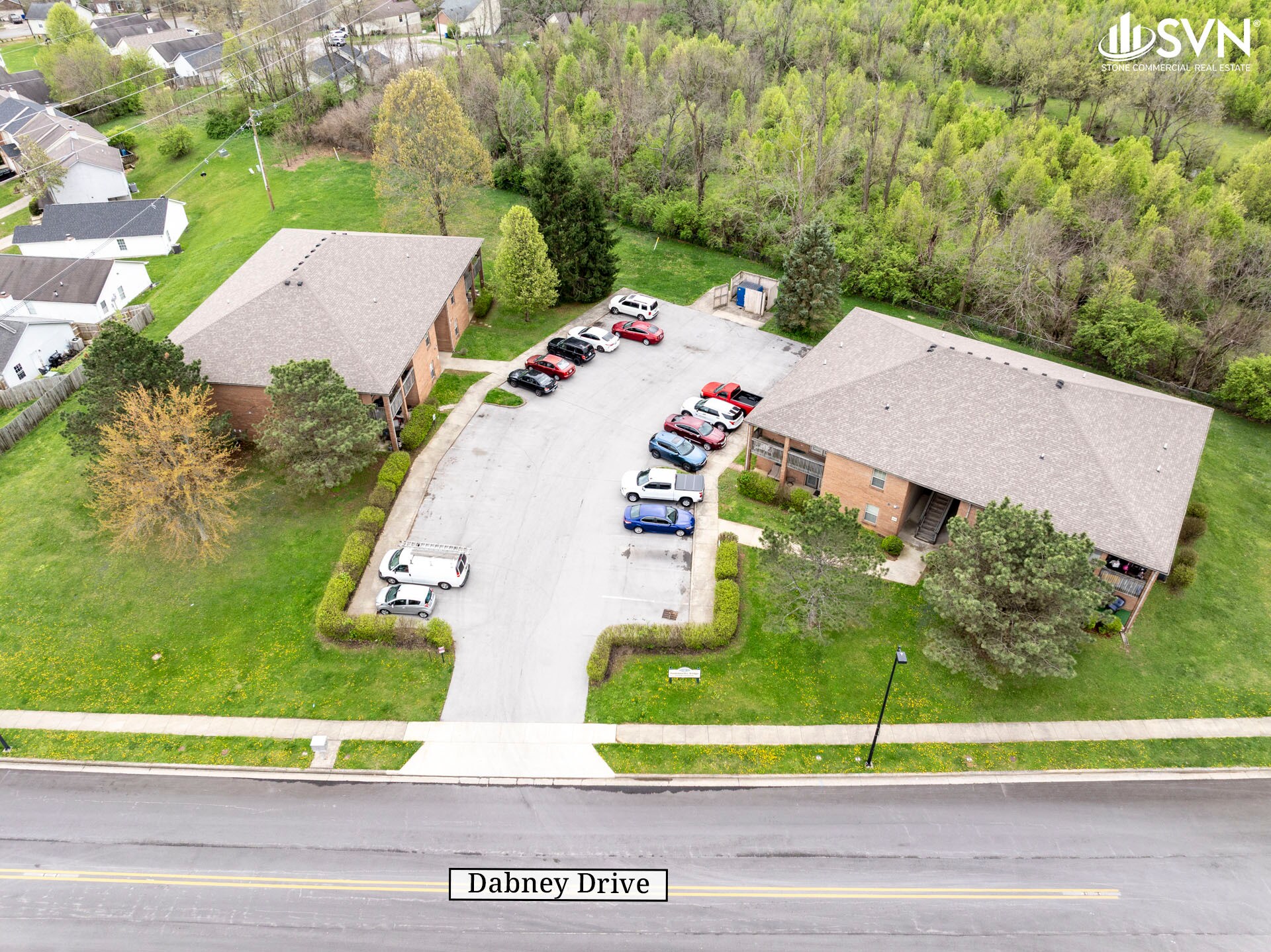 400 Dabney Dr, Lexington, KY for Sale