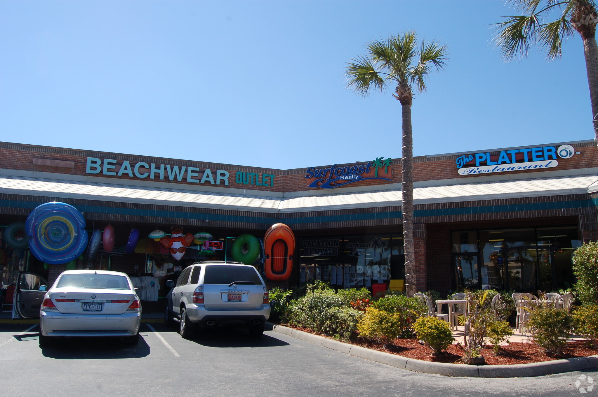 4154-4198 S Atlantic Ave, New Smyrna Beach, FL for Sale