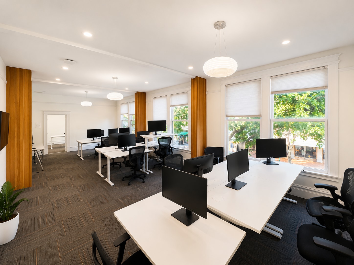 318 S B St, San Mateo, CA for Rent