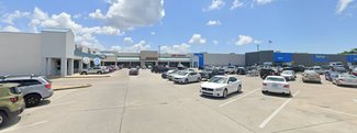 Gulfport, MS Retail - 10514 Highway 49