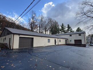 Meriden, CT Industrial - 1777 N Colony Rd Meriden, CT Industrial - 1777 N Colony Rd