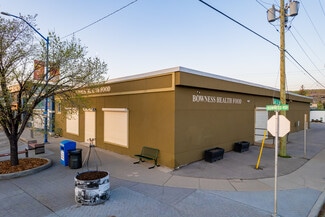 Calgary, AB Retail - 6435 Bowness Rd NW