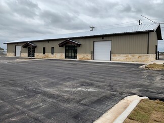 Dripping Springs, TX Industrial - 171 Springs Ln