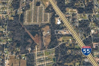 Flex Building and Land For Sale Flex Building and Land For Sale