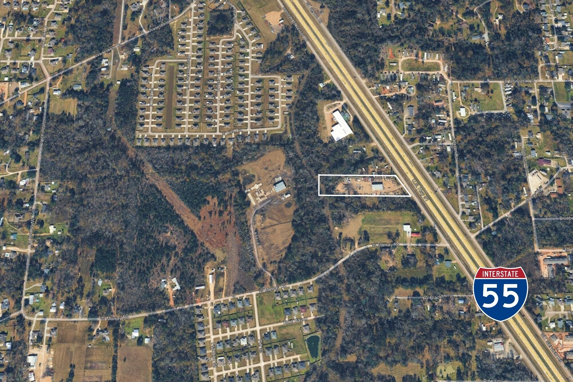 , Ponchatoula, LA for Sale