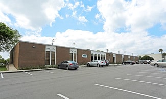 Tampa, FL Office - 5410 Mariner St
