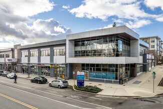 Surrey, BC Retail - 8645 160th St