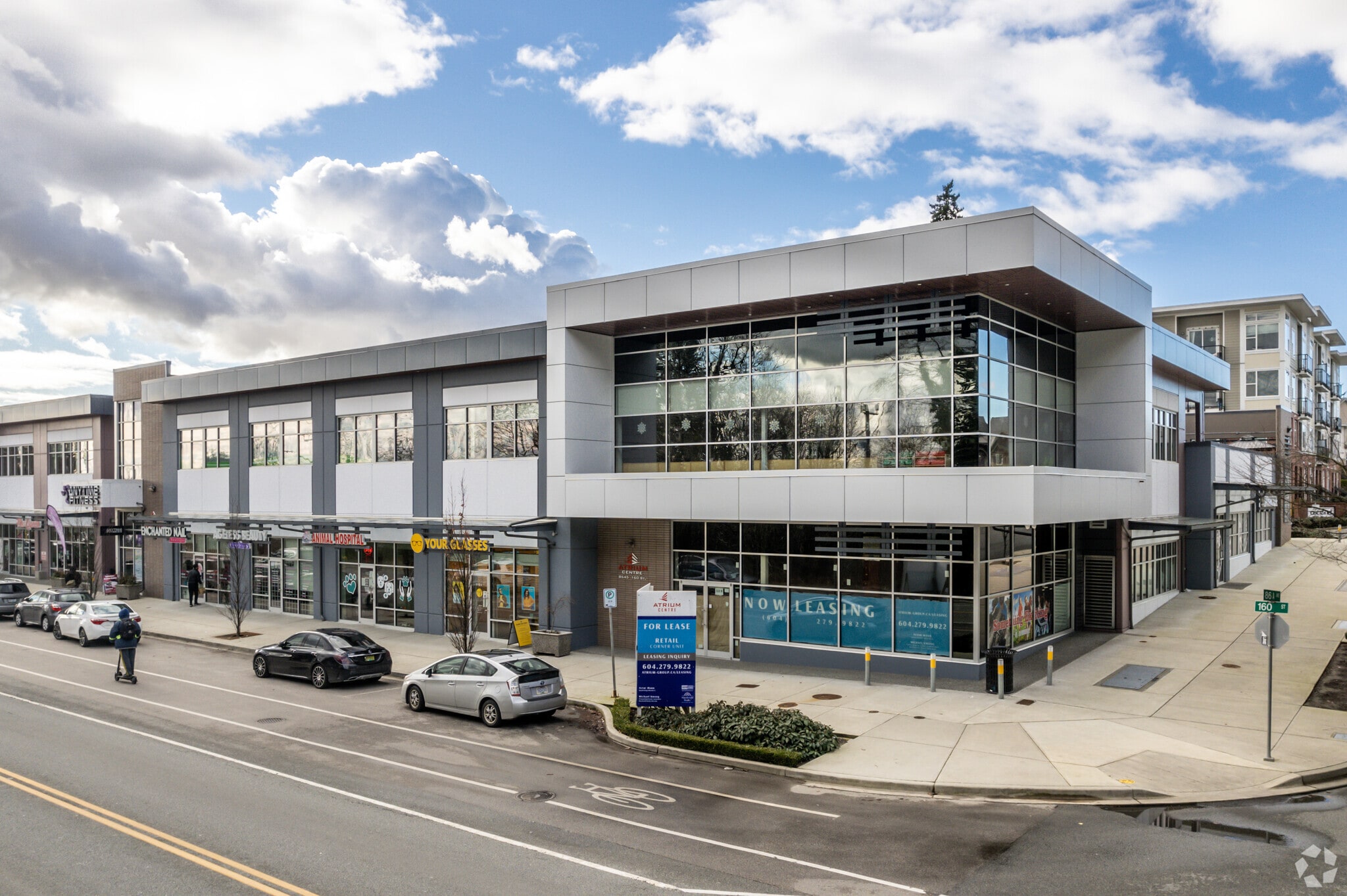 8645 160th St, Surrey, BC for Rent