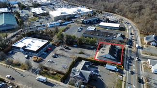 East Setauket, NY Office/Retail - 36 Route 25a