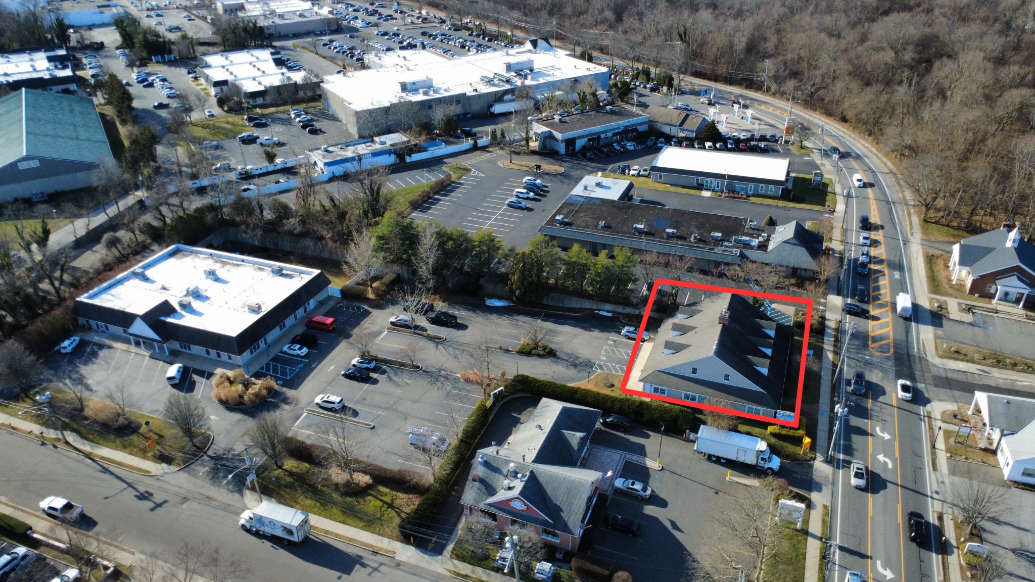 36 Route 25a, East Setauket, NY for Rent