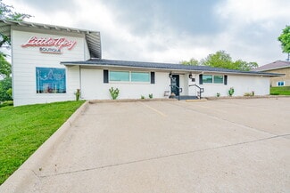 Rockwall, TX Retail - 501 S Goliad St