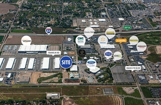 Nampa, ID Commercial Land - 16079 Equine Dr