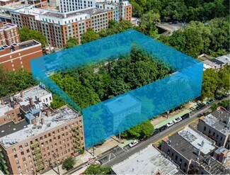 Bronx, NY Residential - 3817 Bailey Ave