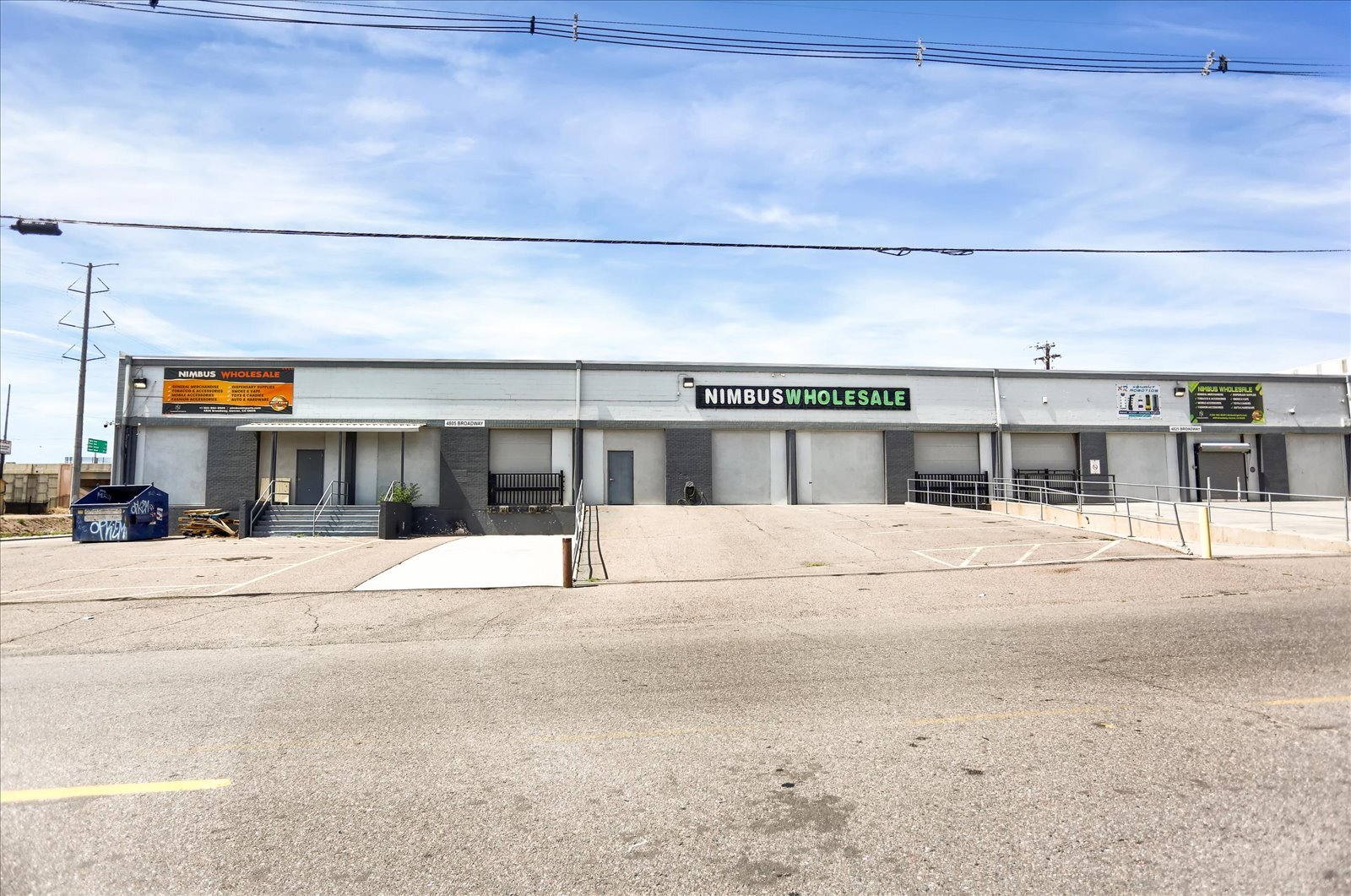 4825 Broadway, Denver, CO for Rent
