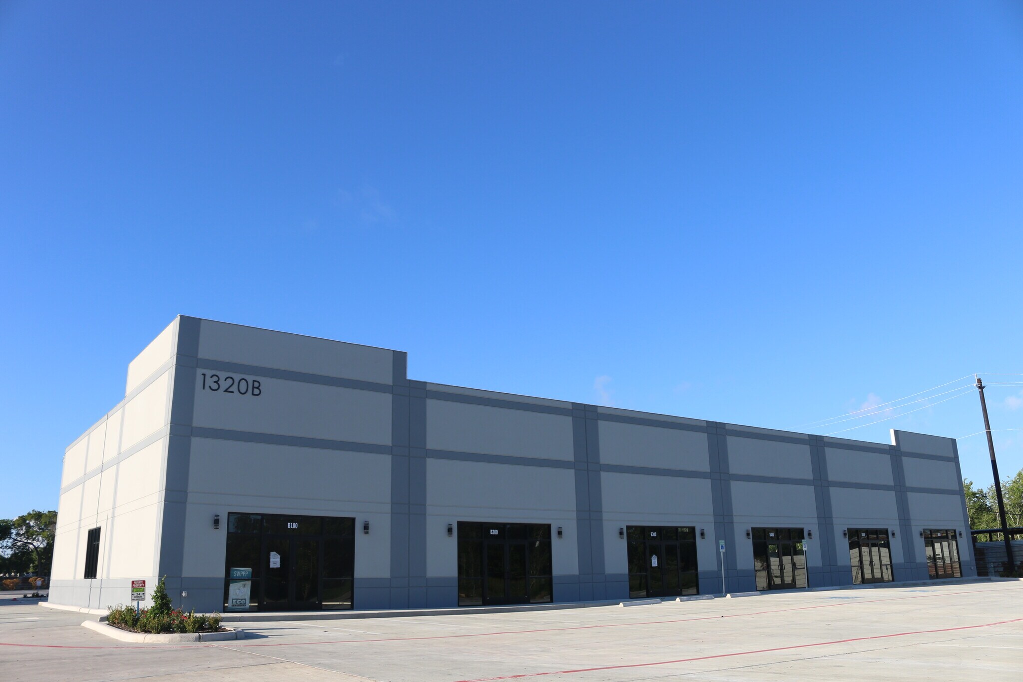 1320 Almeda Genoa Rd, Houston, TX for Rent