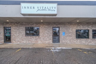 Mankato, MN Retail - 301-313 Madison Ave