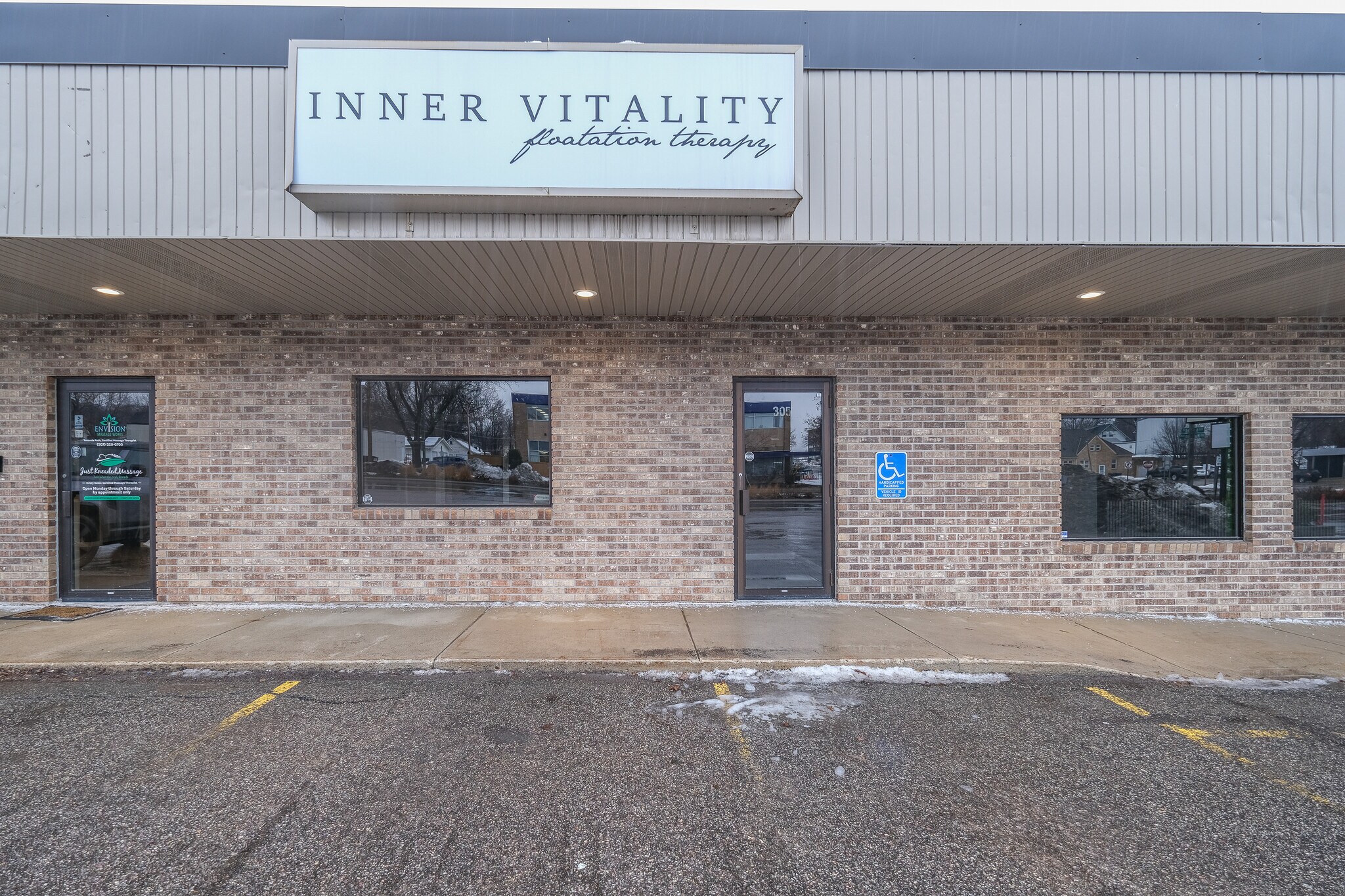 301-313 Madison Ave, Mankato, MN for Rent