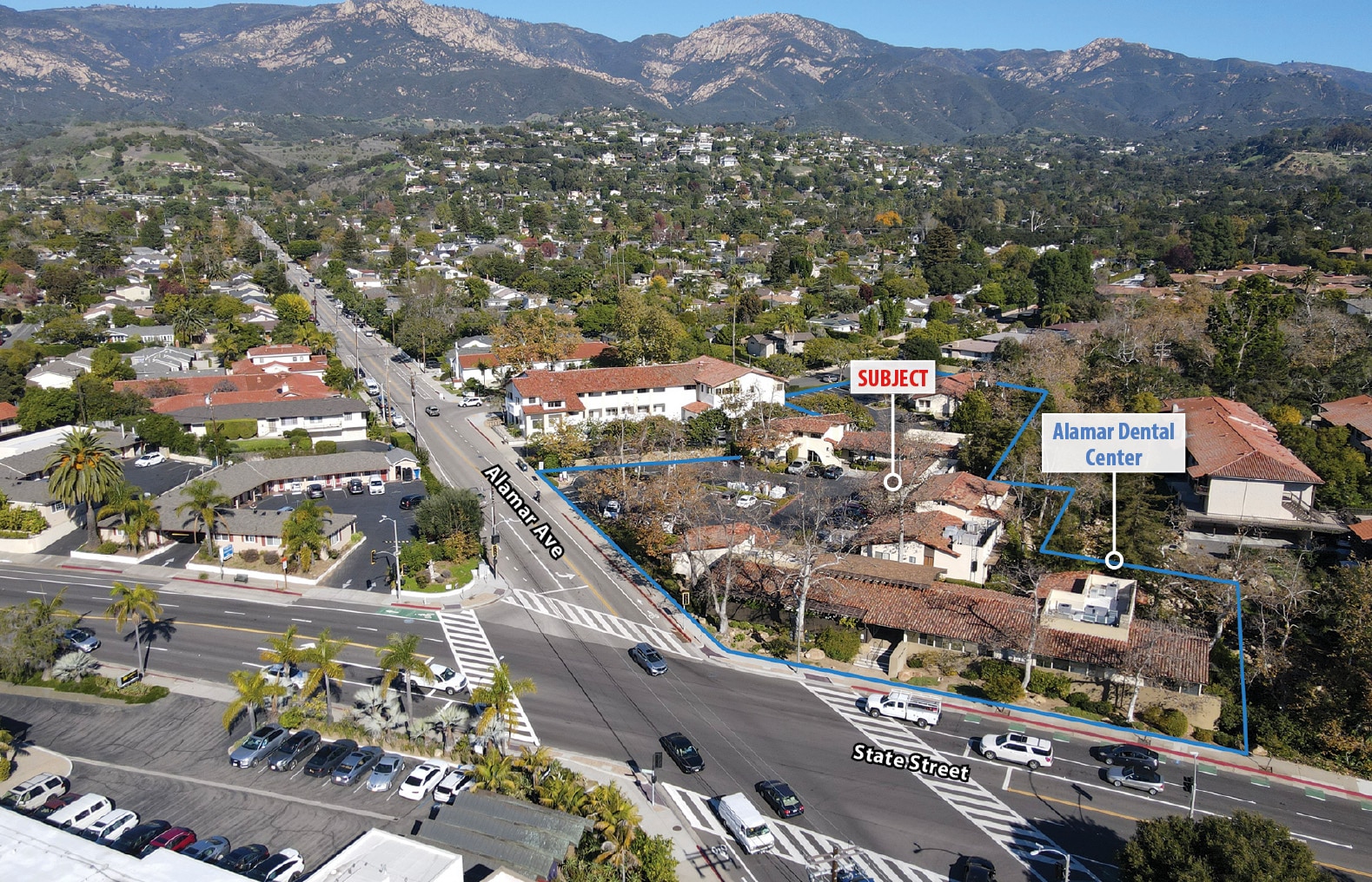 2780 State St, Santa Barbara, CA for Sale
