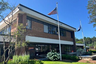 Williston, VT Office - 426 Industrial Ave