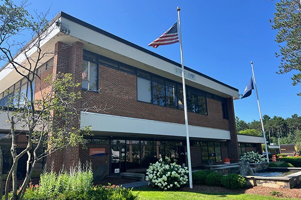 426 Industrial Ave, Williston, VT for Rent