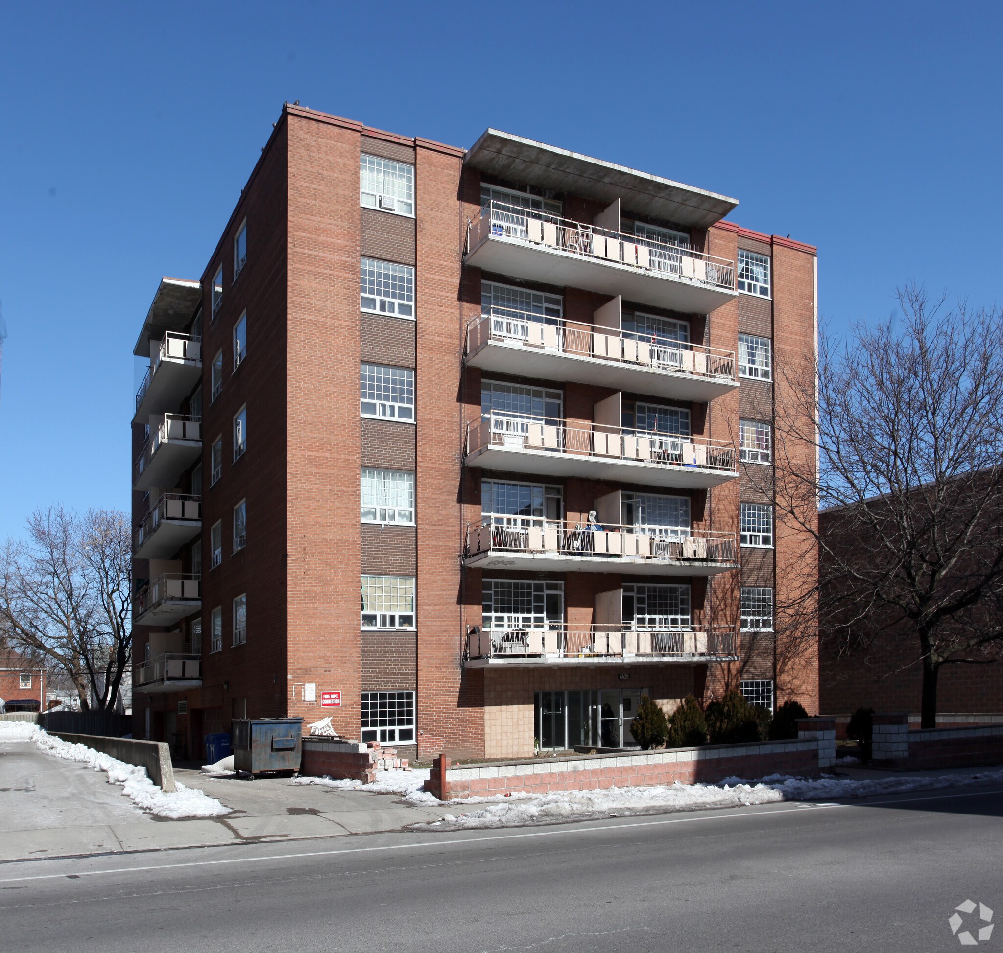250 Cosburn Ave, Toronto, ON for Sale