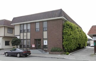 San Leandro, CA Office - 519 Estudillo Ave San Leandro, CA Office - 519 Estudillo Ave