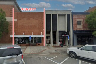 Milledgeville, GA Retail - 135 S Wayne St Milledgeville, GA Retail - 135 S Wayne St