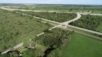 Beasley, TX Commercial - 100 Hamlink Road