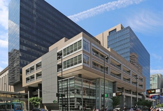 Cincinnati, OH Office, Retail - 580 Walnut St
