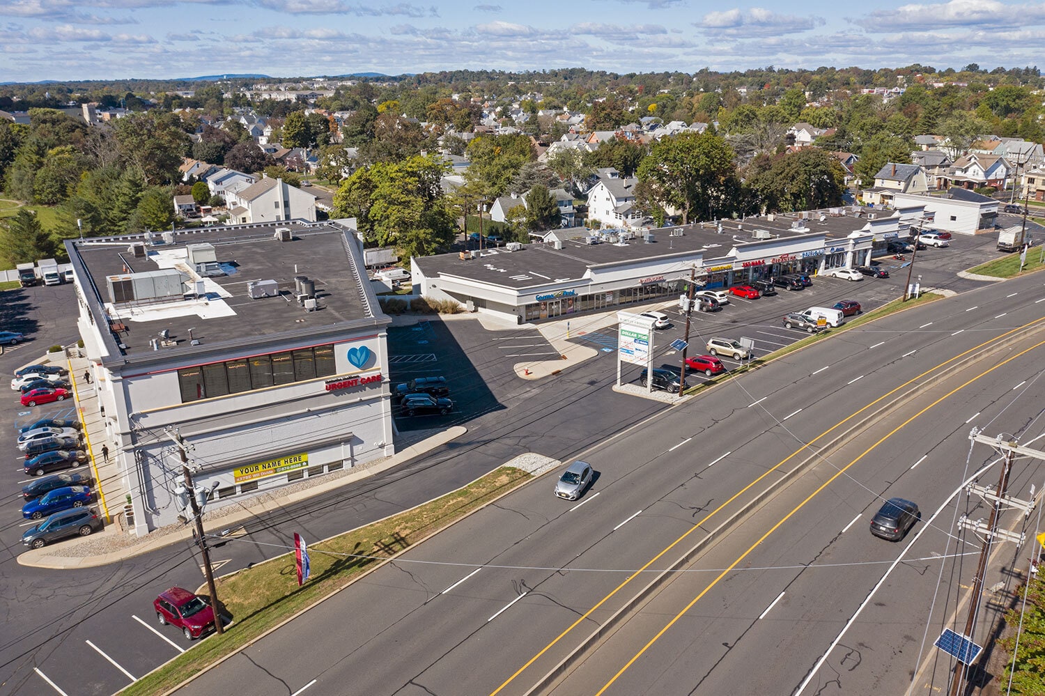 Us Highway 206, Raritan, NJ for Rent