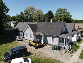 Rochester Residential Portfolio
