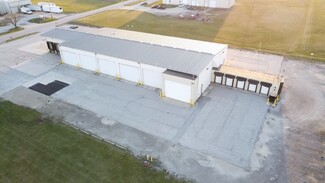 Celina, OH Distribution - 1851 Industrial Dr