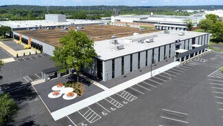 Fenton, MO Office - 1291-1299 N Highway Dr