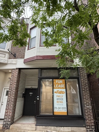 Philadelphia, PA Retail - 6145 Germantown Ave
