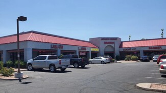 Tempe, AZ Retail - 1335 W University Dr