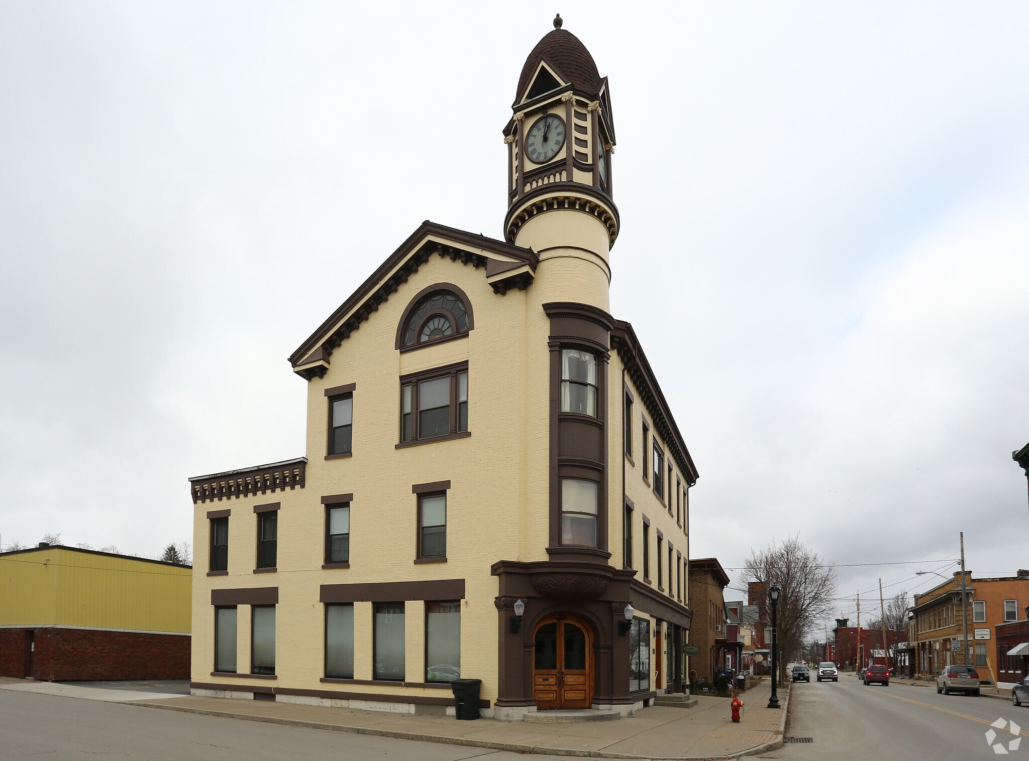 81-83 Canal St, Fort Plain, NY for Sale