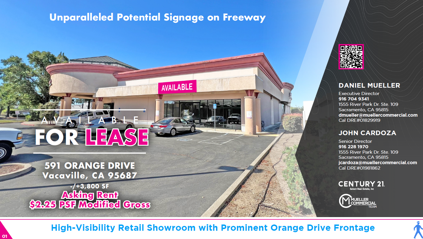 591 Orange Dr, Vacaville, CA for Rent