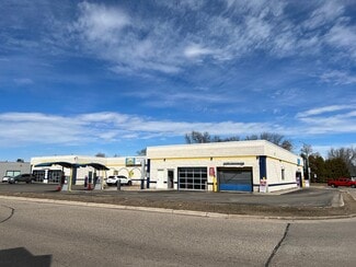 Wisconsin Rapids, WI Retail - 1381 8th St S Wisconsin Rapids, WI Retail - 1381 8th St S