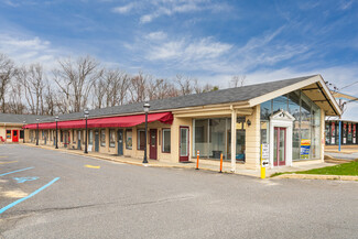 Wilmington, DE Retail - 2900 Concord Pike