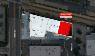Chatsworth, CA Industrial - 9210-9216 De Soto Ave Chatsworth, CA Industrial - 9210-9216 De Soto Ave