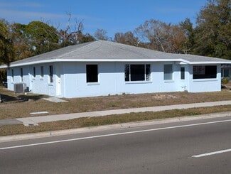 Bradenton, FL Retail - 4800 Manatee Ave