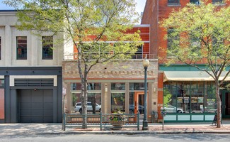 Denver, CO Office - 1444 Blake St