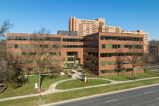 Towson, MD Office/Medical - 849 Fairmount Ave Towson, MD Office/Medical - 849 Fairmount Ave