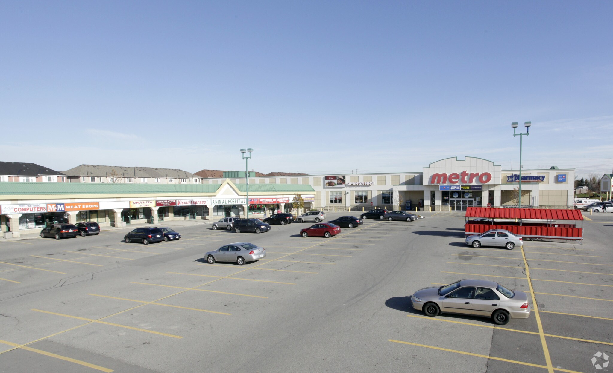 3221 Derry Rd W, Mississauga, ON for Sale