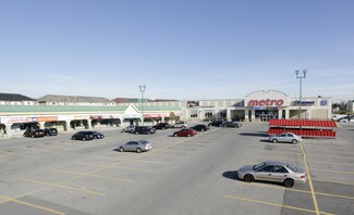 Mississauga, ON Retail - 3221 Derry Rd W