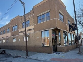 Summit, IL Office/Retail - 6135 S Archer Ave