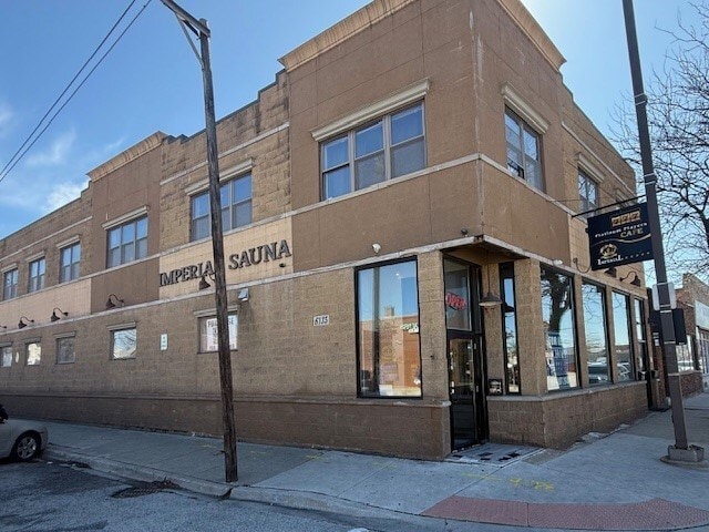 6135 S Archer Rd, Summit, IL for Rent